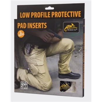 Protective Pad Inserts
