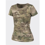 Women's T-Shirt - Legion Forest