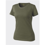 Women's T-Shirt - olive
