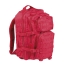 US Assault Backpack - Red 36 l  