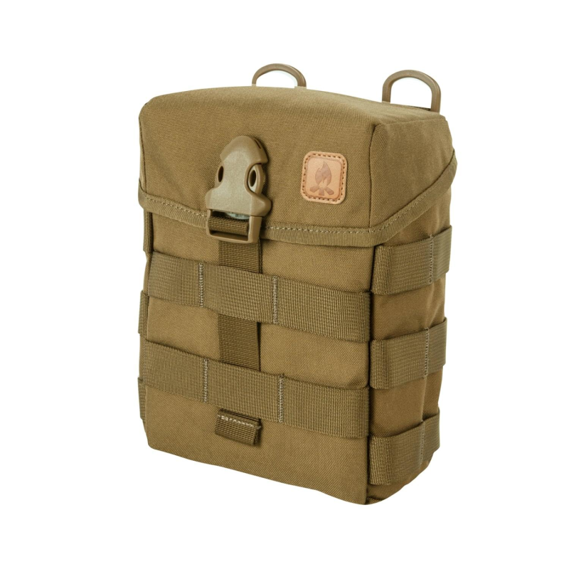 Kott E&E Pouch - Coyote