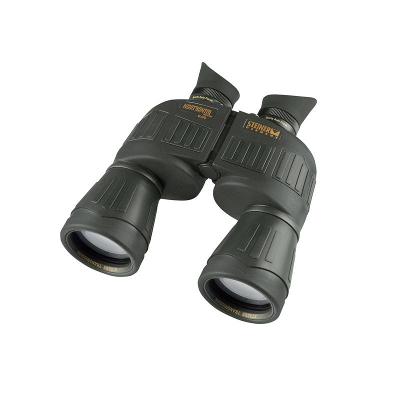 Binoculars Steiner Nighthunter Xtreme 8x56
