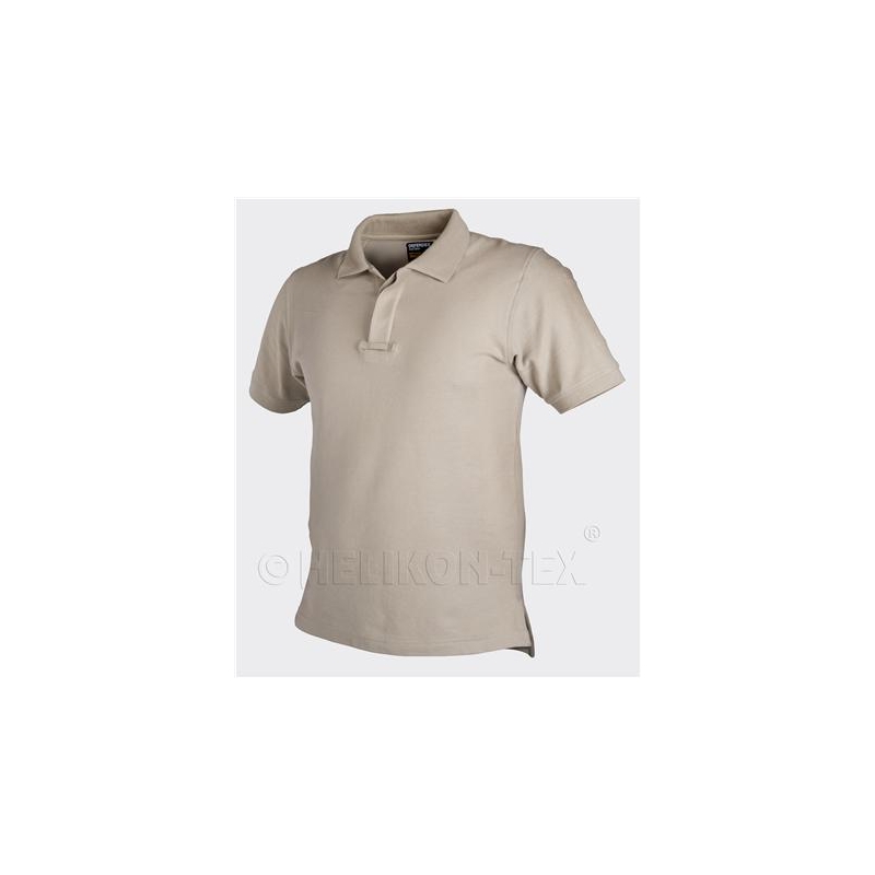 Polo Shirt DEFENDER - Khaki 