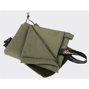 Microfiber Field Towel - Olive