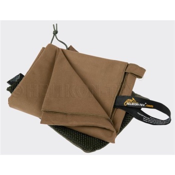 Microfiber Field Towel - Coyote