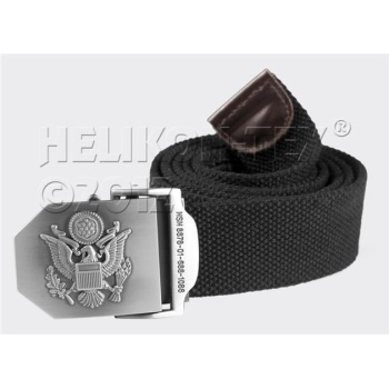 Army Belt - Black