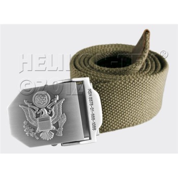 Army Belt - Olive 