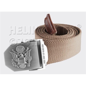 Army Belt - Khaki 