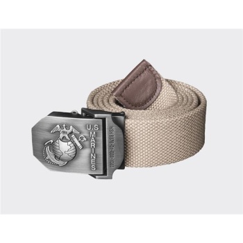 USMC Belt - Khaki 