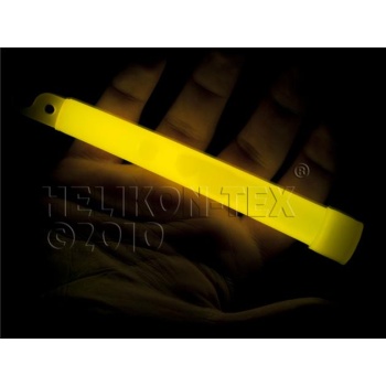 Valguspulk 6“ – kollane