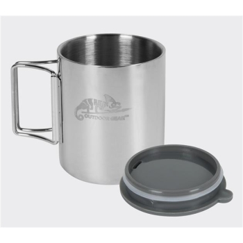 Thermo Cup - Stainless Steel 250 ml