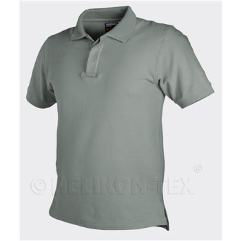 Polo Shirt DEFENDER - Foliage Green 