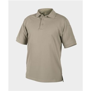 Polosärk UTL TopCool - Khaki 