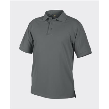 Polo Shirt UTL TopCool - Shadow Grey 