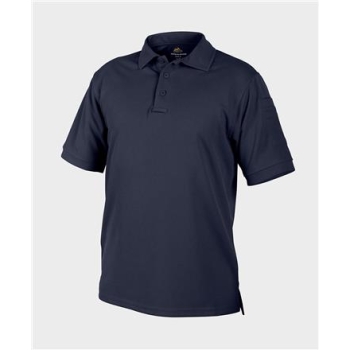 Polo Shirt UTL TopCool - Navy Blue 