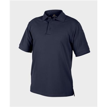 Polosärk UTL TopCool - Navy Blue 