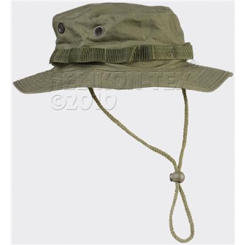 Boonie Hat - olive