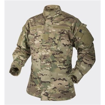 Helikon - ACU Combat Coat - Camogrom