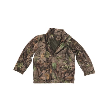 Hunting Jacket - HD Wild Trees