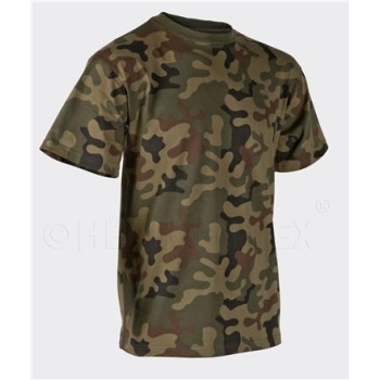 T-Shirt - PL Woodland 