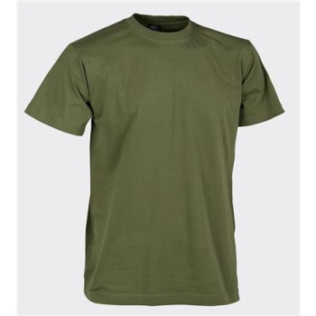 T-särk Classic Army - US Green