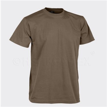 T-Shirt - US Brown 