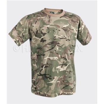 T-Shirt - MP Camo 