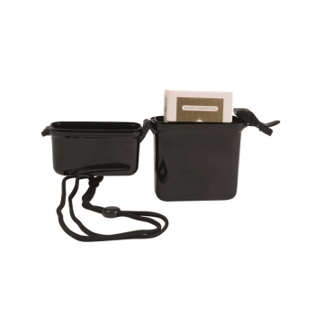 Waterproof Box With Neck Strap