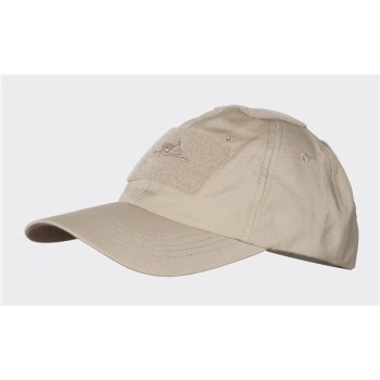 BBC Cap - Khaki