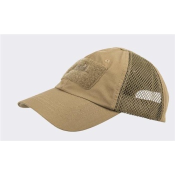 BBC Vent Cap - Coyote