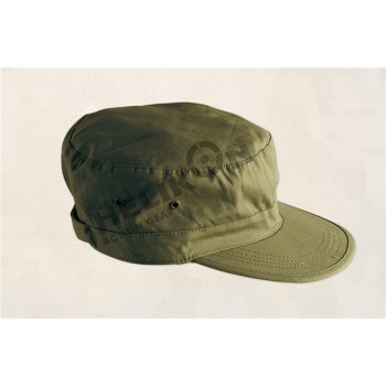 Combat Cap - olive