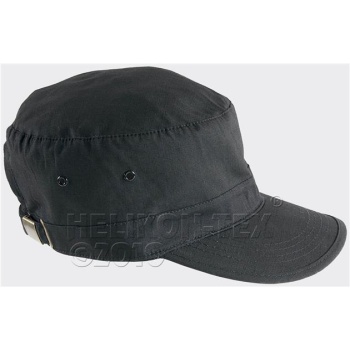 Combat Cap - Black