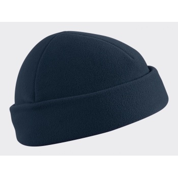 Fliismüts Watch Cap - Navy Blue