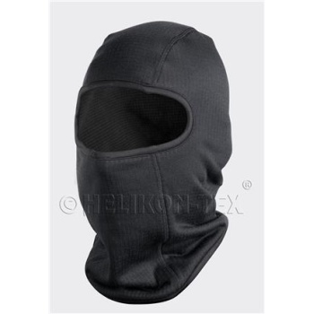 Balaclava - black