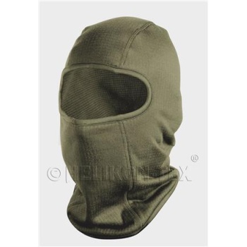 Balaclava - olive green