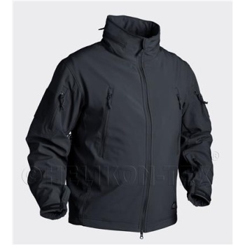 Softshell Gunfighter - Navy Blue