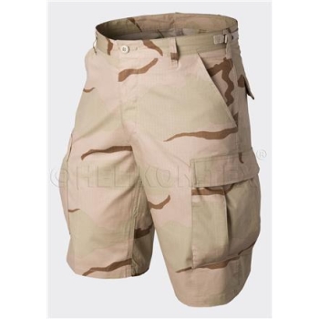 BDU Shorts - US Desert 