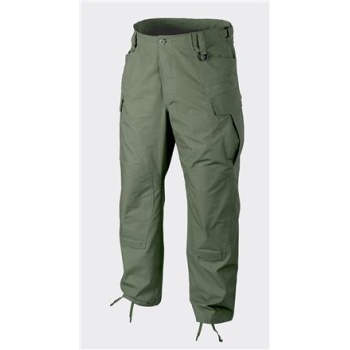 SFU NEXT Trousers - Olive