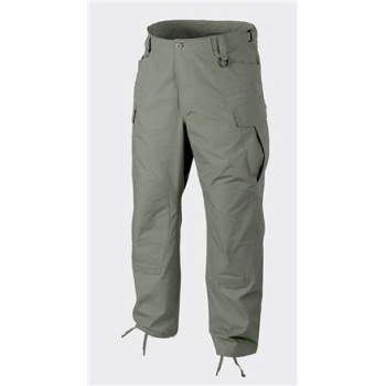 SFU NEXT Trousers - Olive Drab