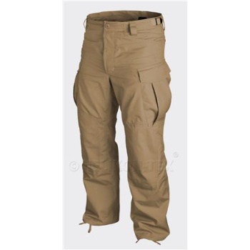 SFU Trousers - Coyote