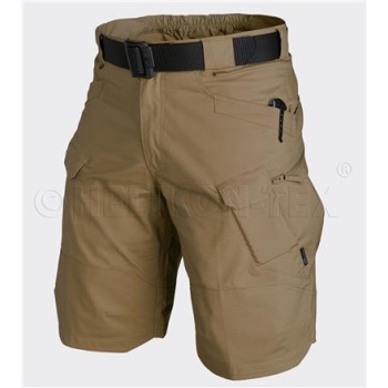 UTL Shorts - Coyote