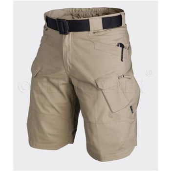 UTL Shorts - Khaki 