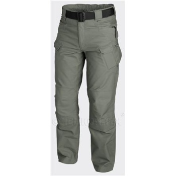 UTL Trousers - Olive Drab