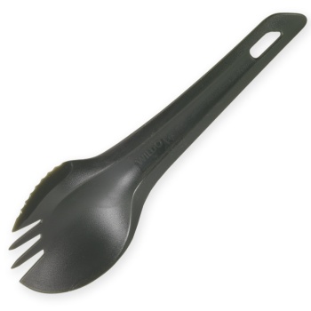 Spork Wildo - Olive