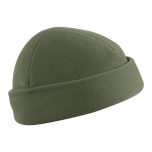 Fliismüts Watch Cap - oliiv