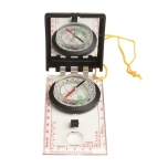 Map Compass With Cover