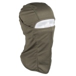 OD TACTICAL BALACLAVA OPEN