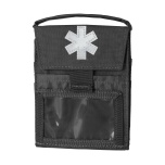 Pocket Med Pouch - Black