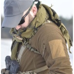 Fleece Alpha Tactical - Coyote 