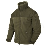 Fleece Classic Army - olive